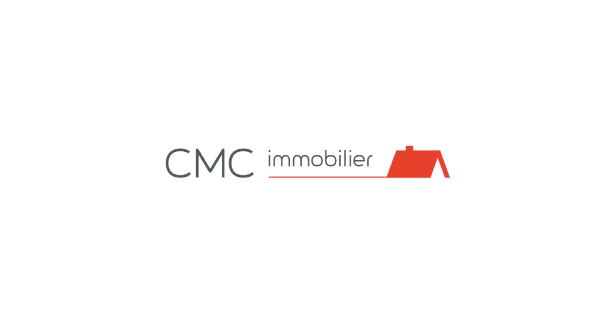 Logo de l'agence CMC Immobilier