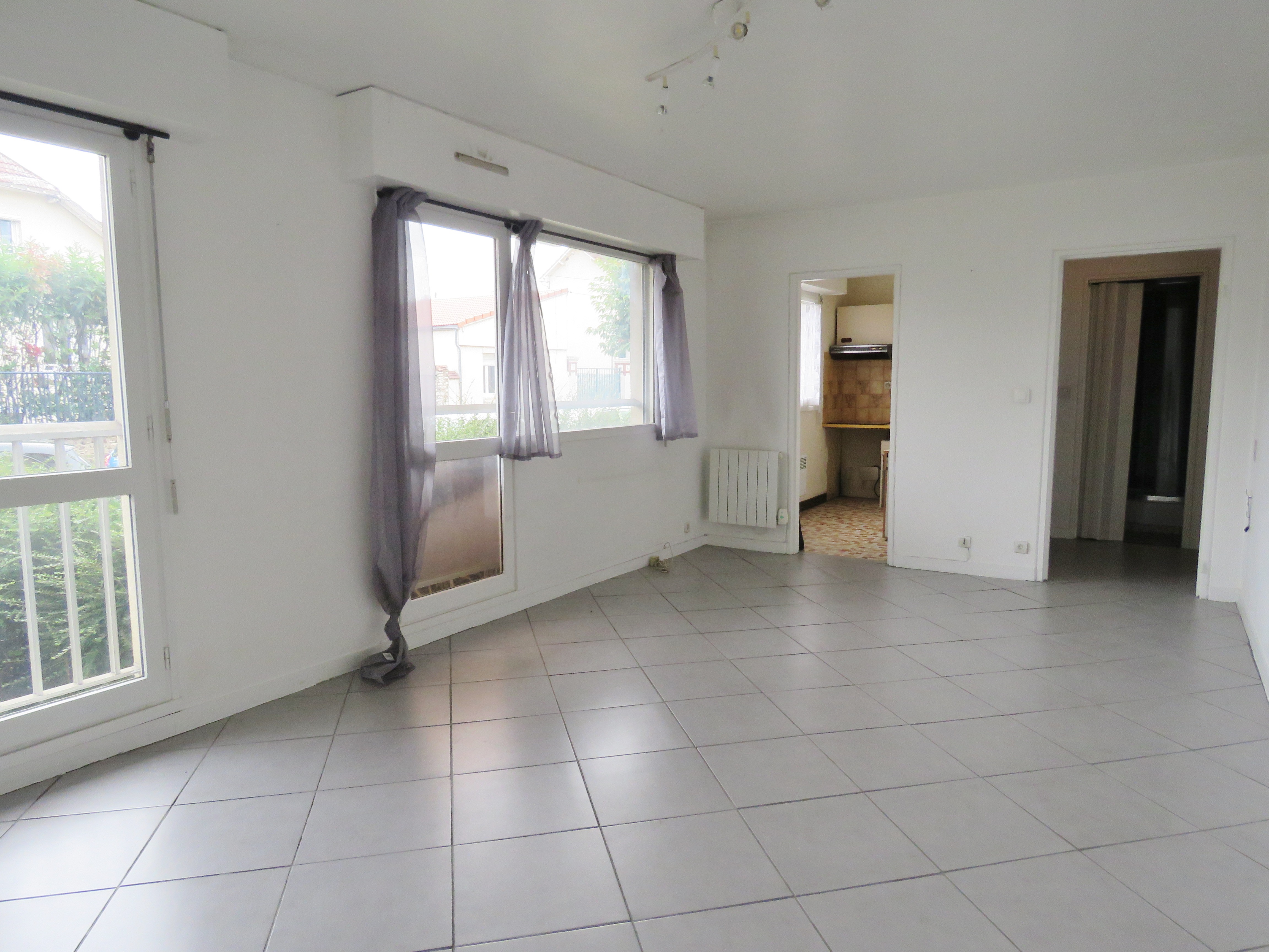 vente appartement 31.46m² CHARTRES Réf 8119